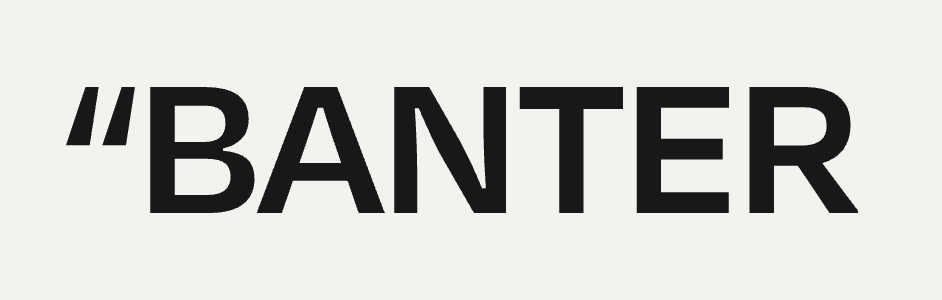 Banter